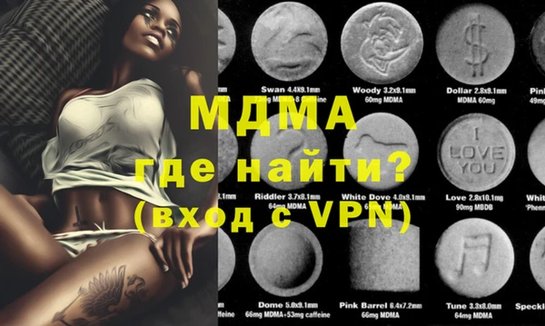 Альфа ПВП Пересвет